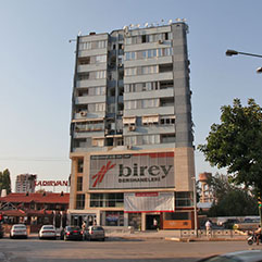 adana demirspor apartmanı nejat çerçi inşaat adana
