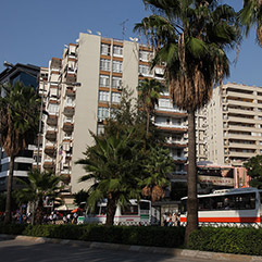 arı apartmanı nejat çerçi inşaat adana