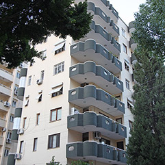 gulser apartmanı nejat çerçi inşaat adana