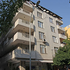 guzelsoy apartmanı nejat çerçi inşaat adana