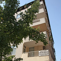 guzelsoy apartmanı nejat çerçi inşaat adana