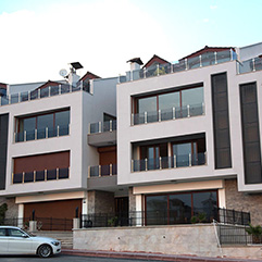ıhlamur evleri nejat çerçi inşaat adana