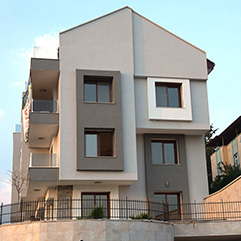 ıhlamur evleri nejat çerçi inşaat adana