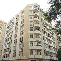 nimet hanim apartmanı nejat çerçi inşaat adana