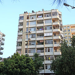 nimet hanim apartmanı nejat çerçi inşaat adana