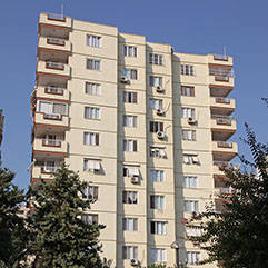 özler apartmanı nejat çerçi inşaat adana