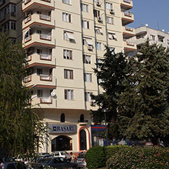 özler apartmanı nejat çerçi inşaat adana