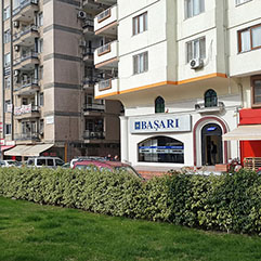 özler apartmanı nejat çerçi inşaat adana