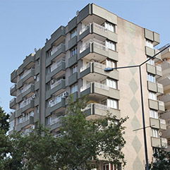 paksoy apartmanı nejat çerçi inşaat adana