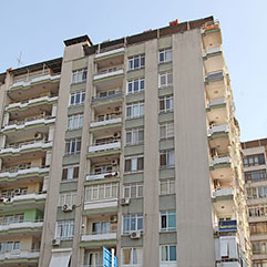 ramazanoğlu apartmanı nejat çerçi inşaat adana