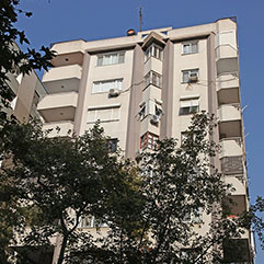 serkan apartmanı nejat çerçi inşaat adana
